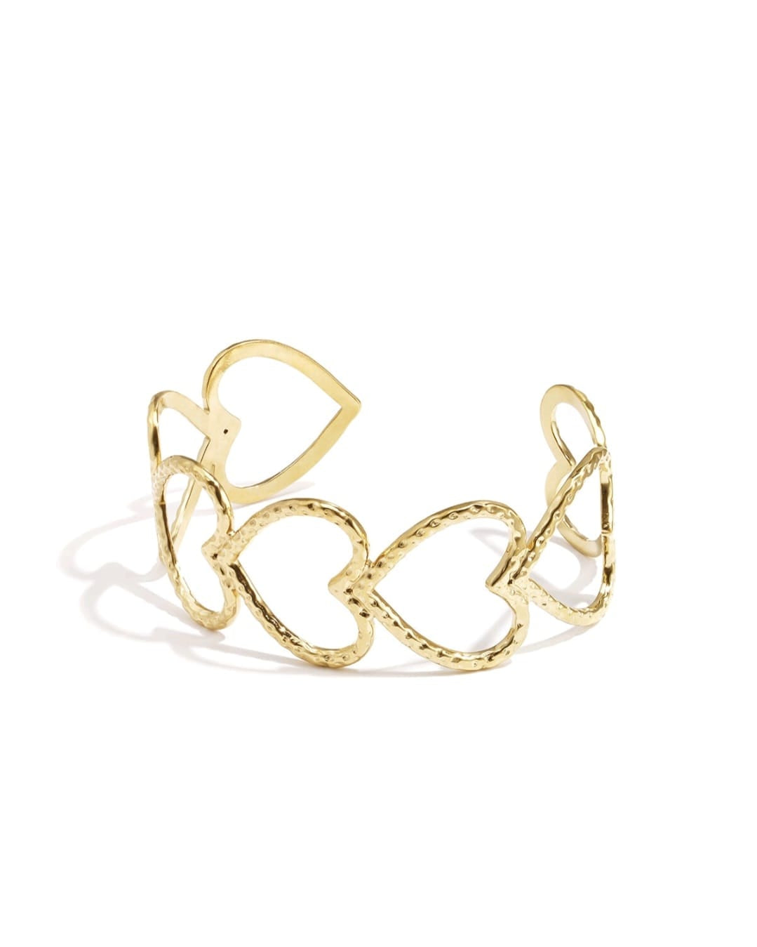 Cuff bracelet