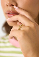 Double ring