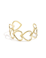 Cuff bracelet