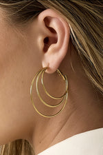 Hoop Earring