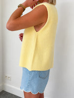 Gilet/Top Heart